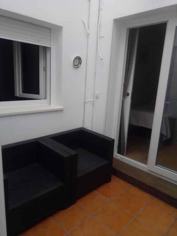 Apartamento Solis Chipiona Exterior photo