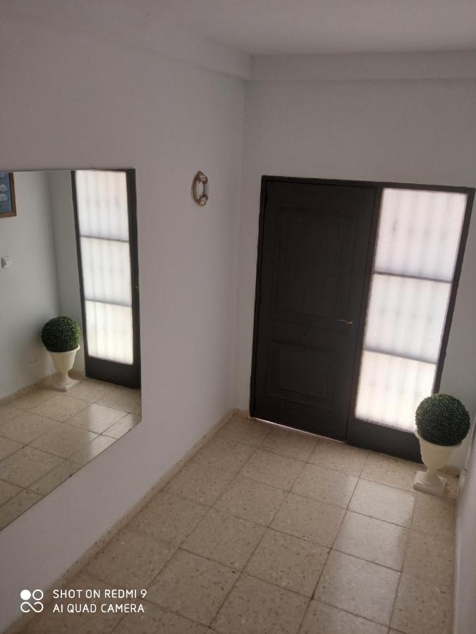 Apartamento Solis Chipiona Exterior photo
