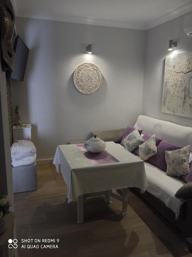 Apartamento Solis Chipiona Exterior photo