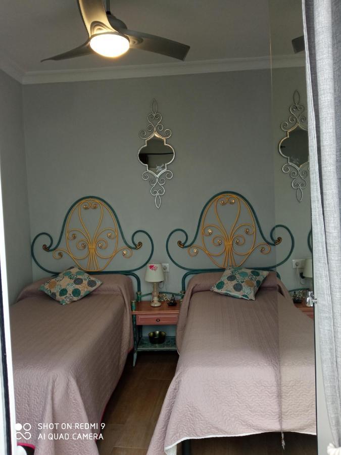 Apartamento Solis Chipiona Exterior photo
