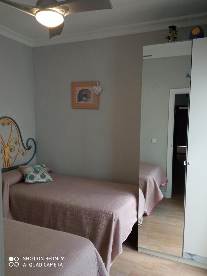 Apartamento Solis Chipiona Exterior photo