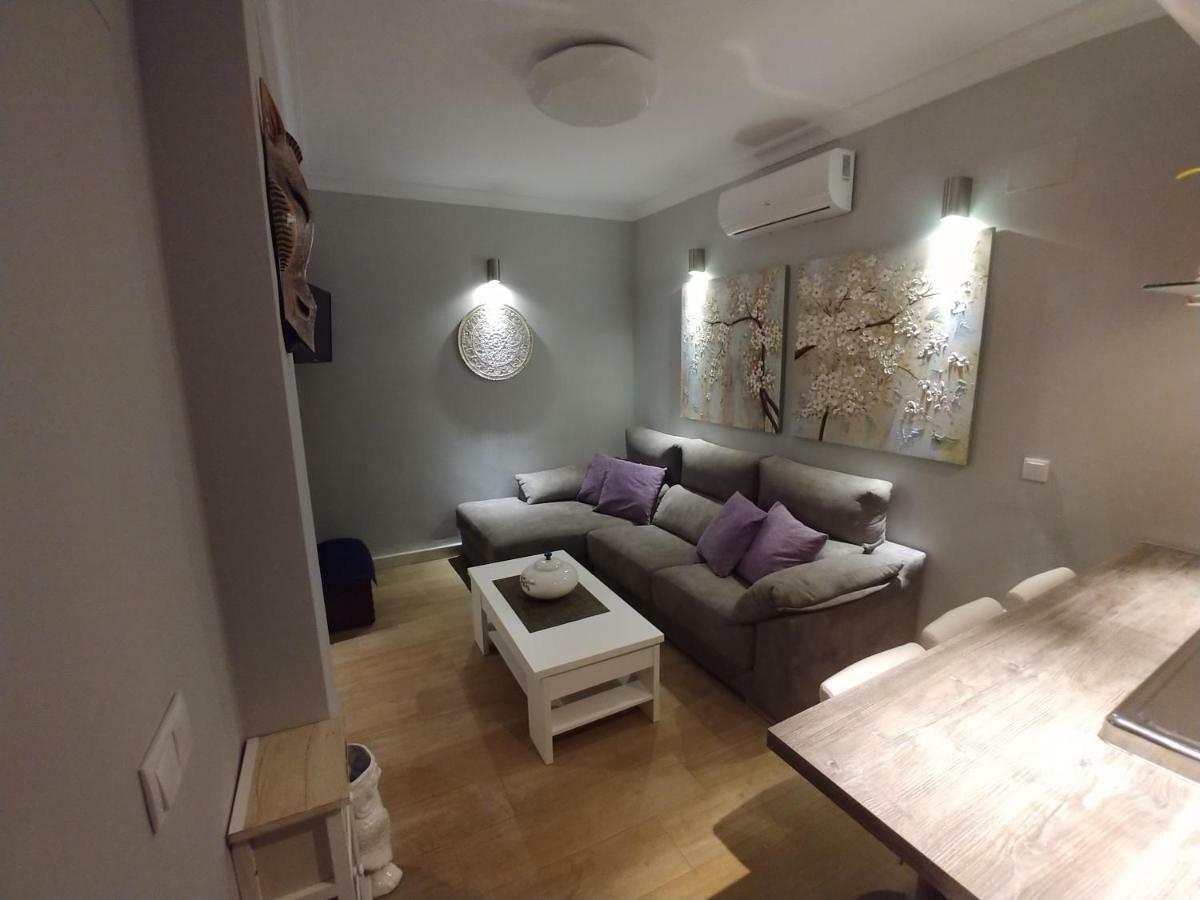 Apartamento Solis Chipiona Exterior photo