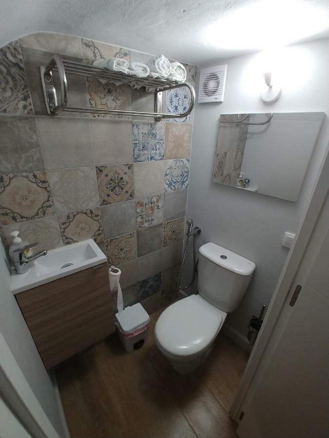 Apartamento Solis Chipiona Exterior photo
