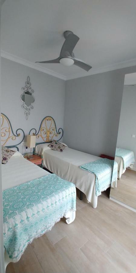 Apartamento Solis Chipiona Exterior photo